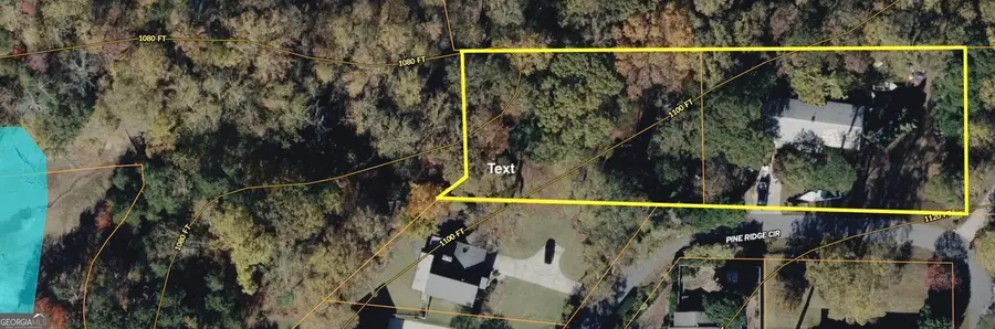 6430 Pine Ridge Circle, Cumming, GA 30041 - #2