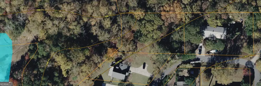 6430 Pine Ridge Circle, Cumming, GA 30041 - #3
