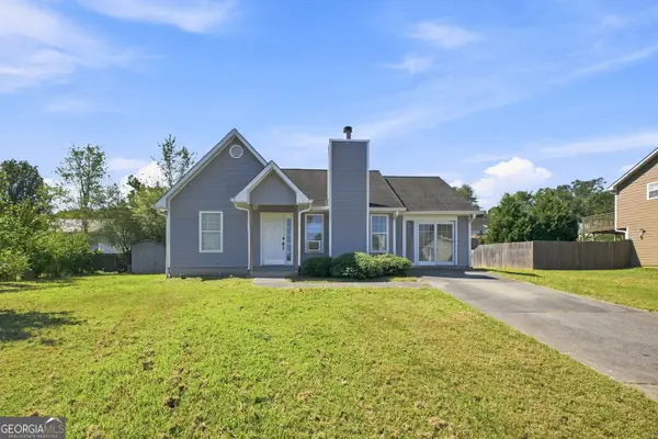 131 Nicole Circle, Rockmart, GA 30153