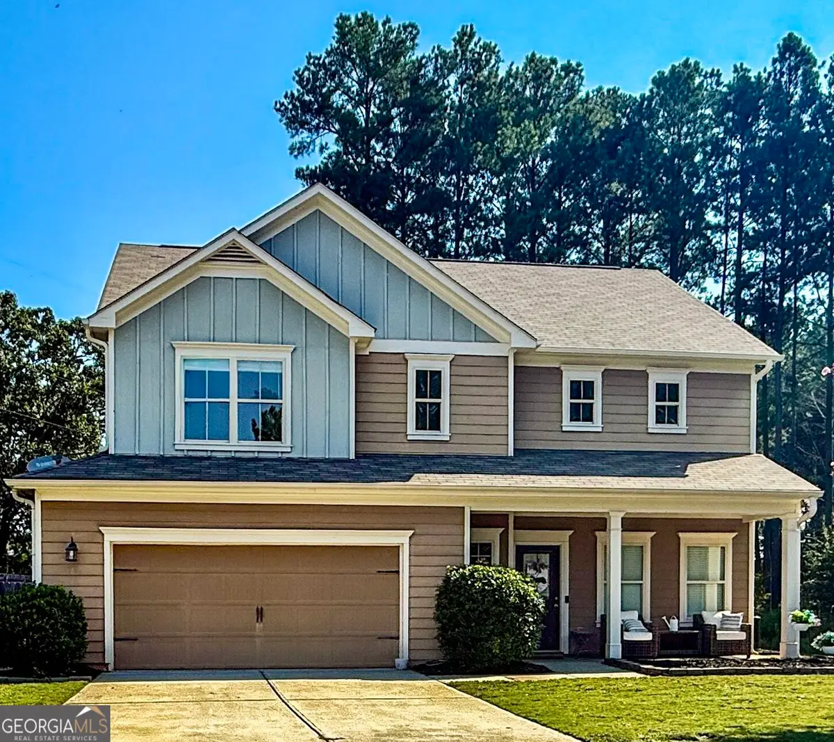 2001 Massey Lane, Winder, GA 30680 - #1