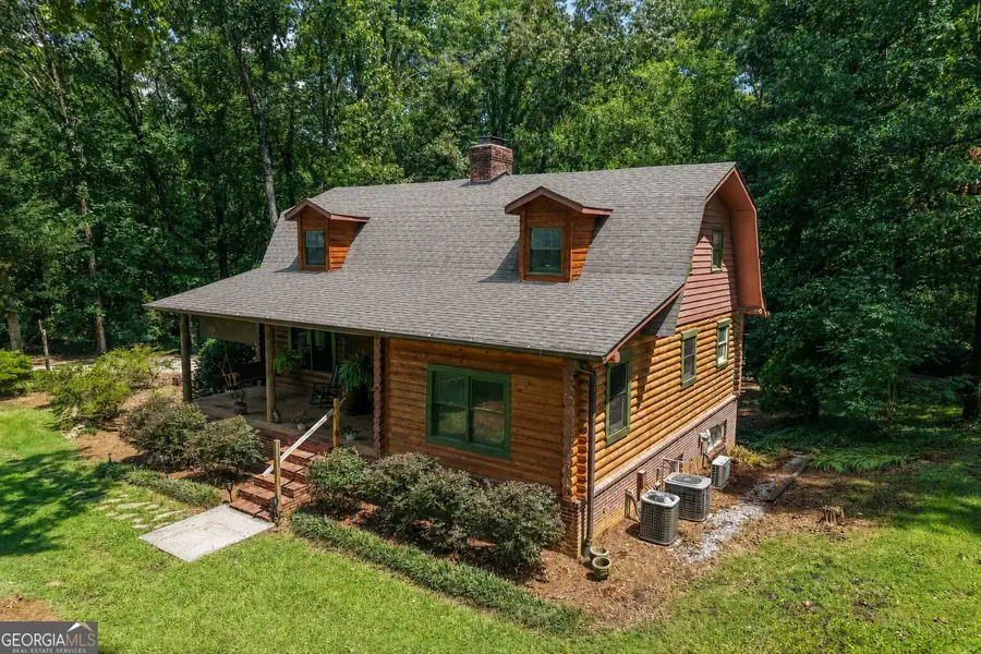 479 Jim Starr Road, Newnan, GA 30263 - #2