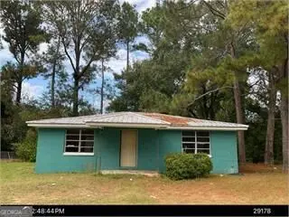 511 Willard Avenue, Albany, GA 31701