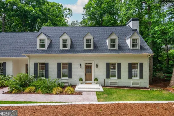 1250 Northcliff Trace, Roswell, GA 30076