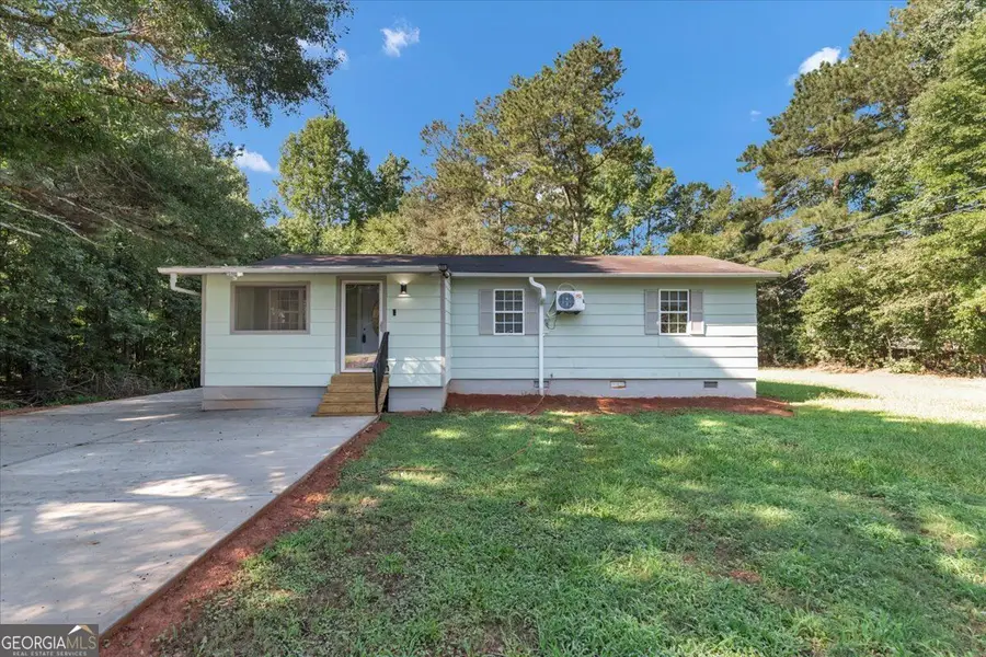 65 Jackson Road, McDonough, GA 30252 - #3