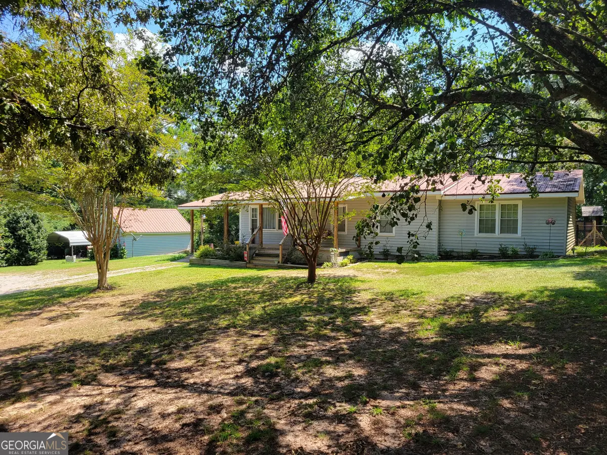 1131 E Main Street, Hogansville, GA 30230 - #1