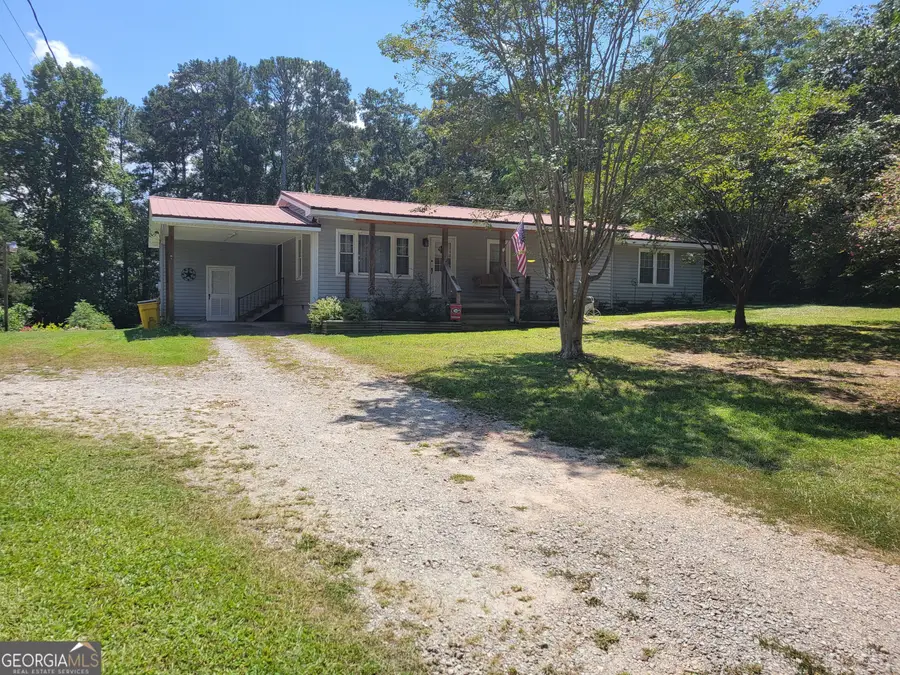 1131 E Main Street, Hogansville, GA 30230 - #3