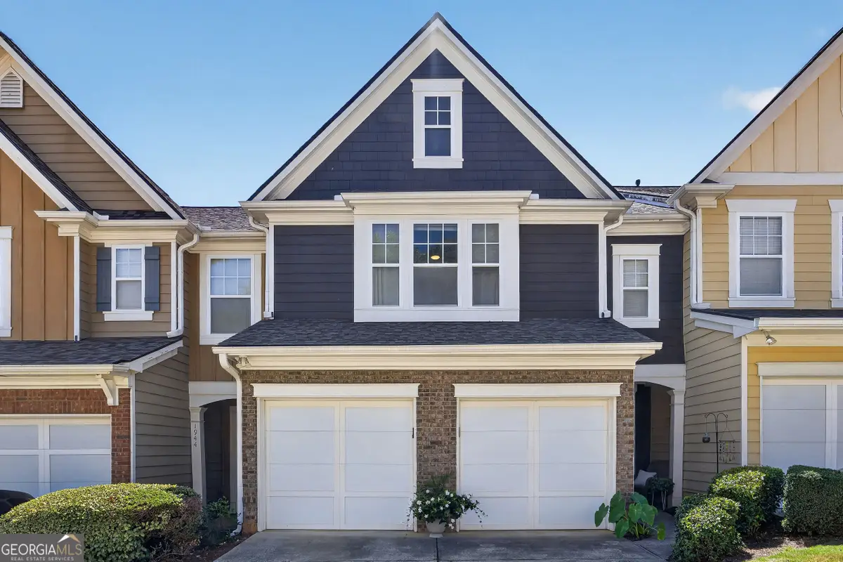 1942 Lake Heights Circle Nw #17, Kennesaw, GA 30152 - #1