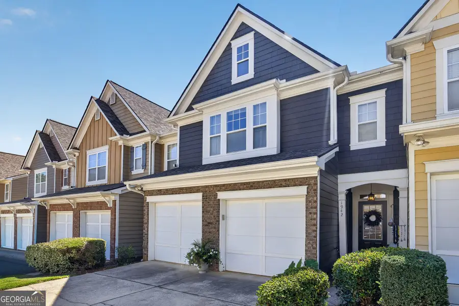 1942 Lake Heights Circle Nw #17, Kennesaw, GA 30152 - #2