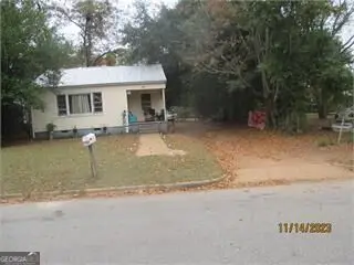 707 Burke Avenue, Albany, GA 31701 - #1
