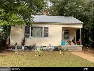 707 Burke Avenue, Albany, GA 31701 - #2