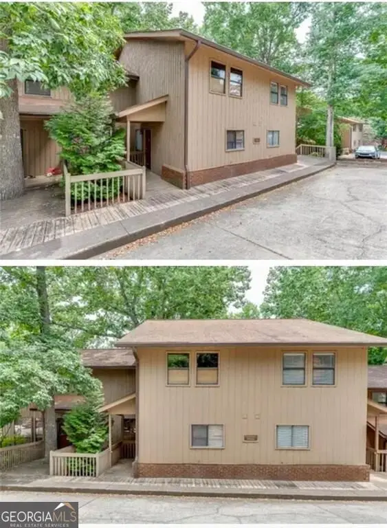 1702 Pine Tree Drive, Buford, GA 30518 - #2