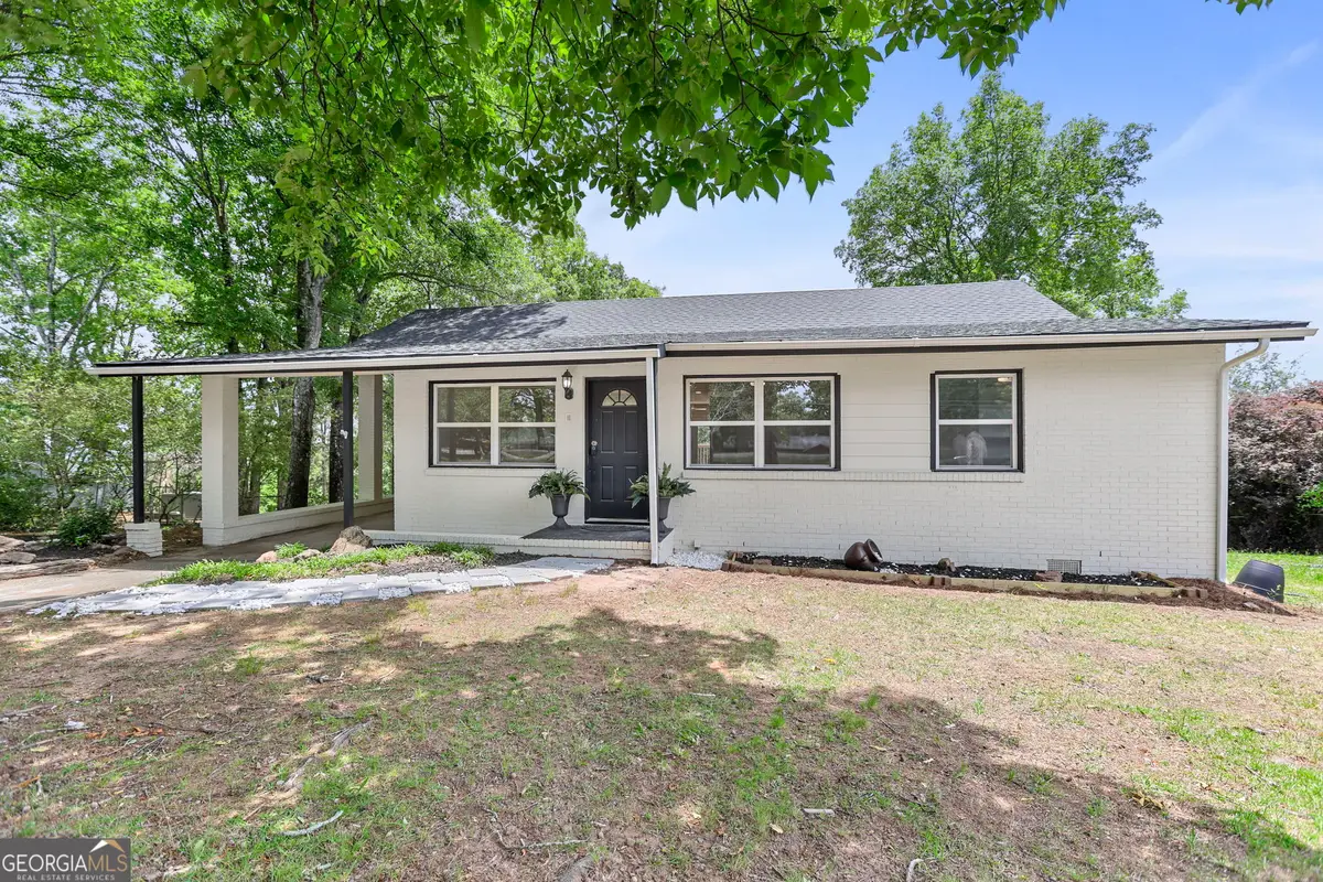 7060 Scenic Heights, Manchester, GA 31816 - #1
