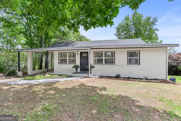 7060 Scenic Heights, Manchester, GA 31816