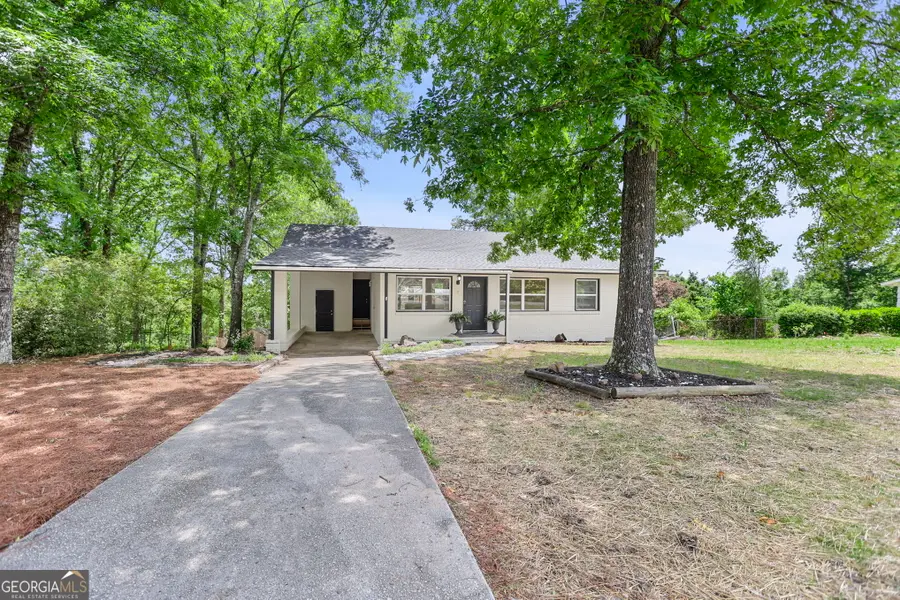 7060 Scenic Heights, Manchester, GA 31816 - #3