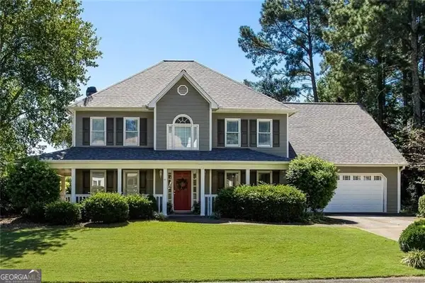 6011 Fairlong Court Nw, Acworth, GA 30101