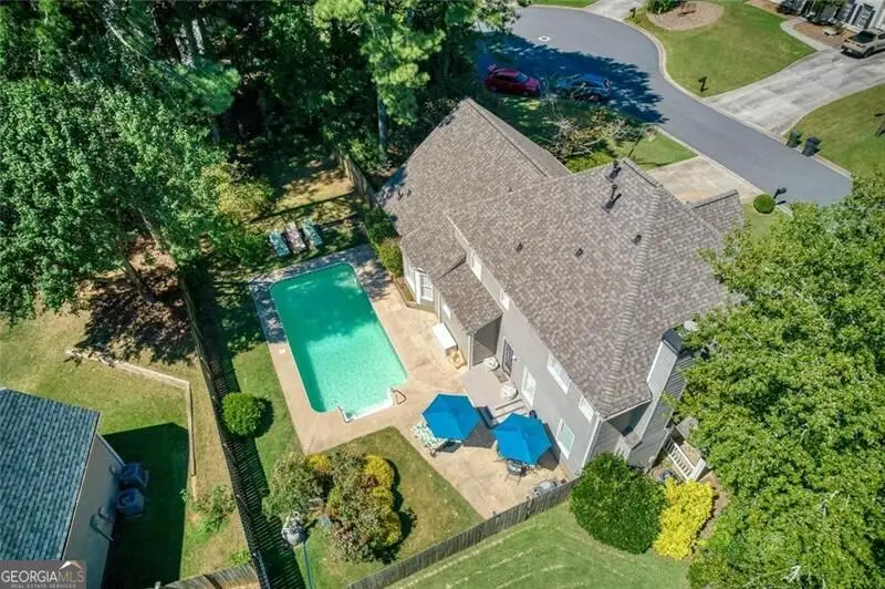 6011 Fairlong Court Nw, Acworth, GA 30101 - #2