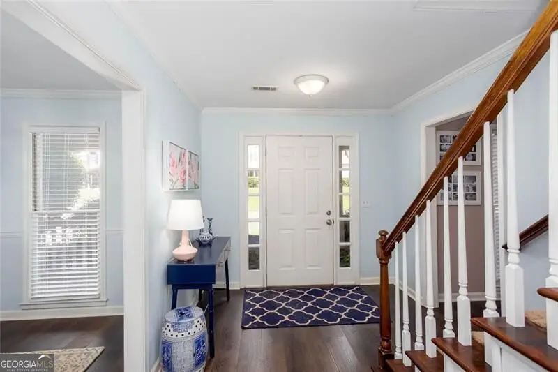 6011 Fairlong Court Nw, Acworth, GA 30101 - #3