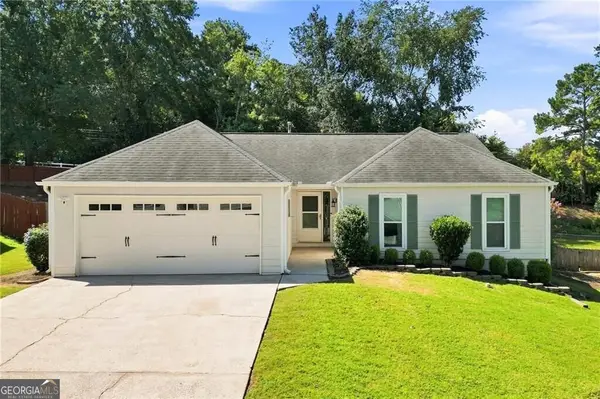 5055 Morton Ferry Circle, Johns Creek, GA 30022