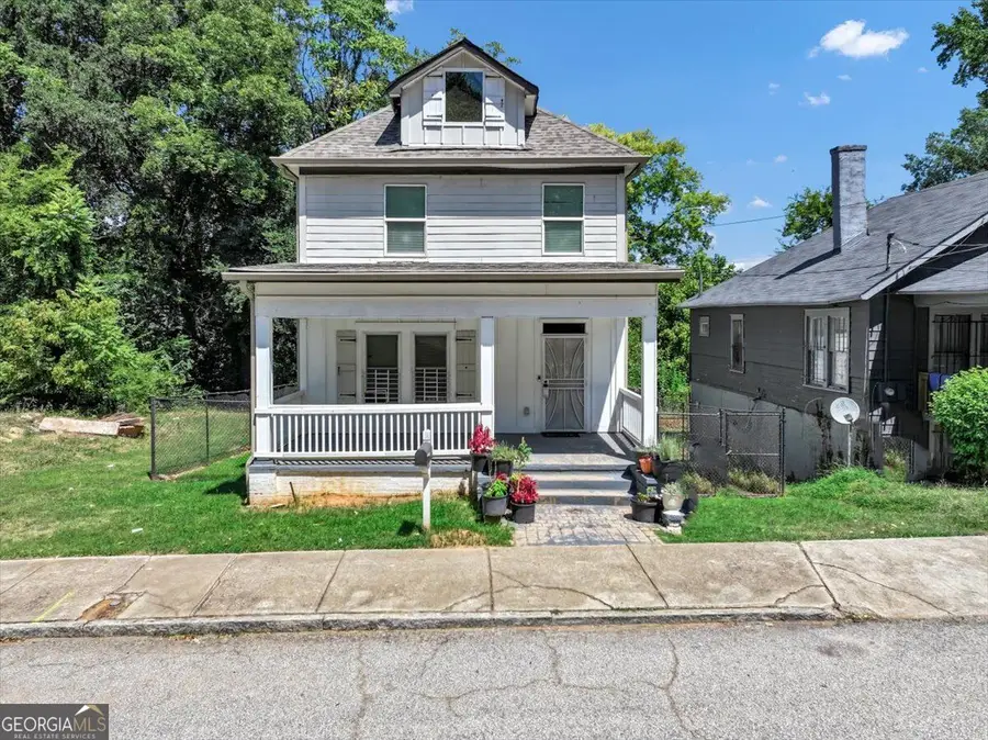 893 Mitchell Street Sw, Atlanta, GA 30314 - #2