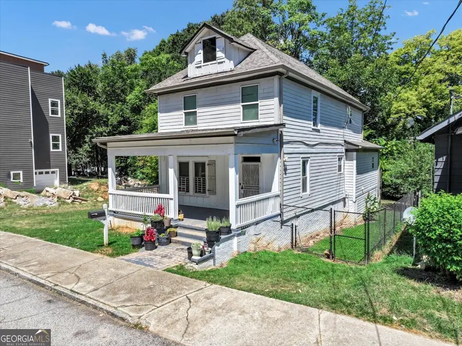 893 Mitchell Street Sw, Atlanta, GA 30314 - #3
