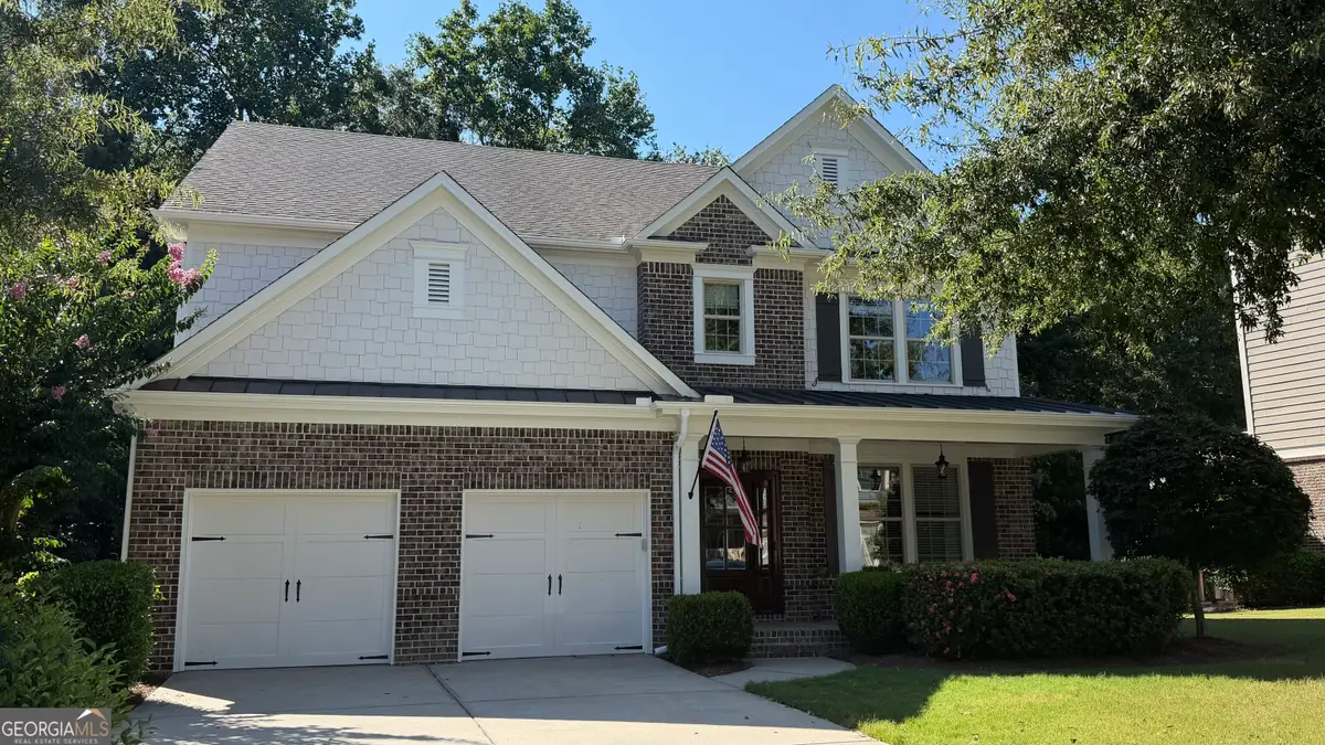 3980 Sweeting Street, Cumming, GA 30041 - #1