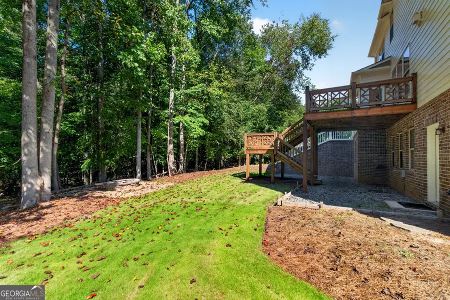 3980 Sweeting Street, Cumming, GA 30041 - #2