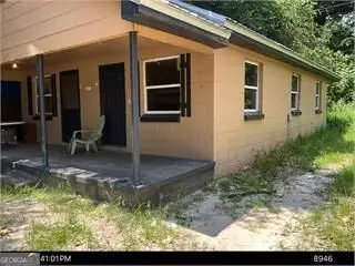 825 Cotton Avenue, Albany, GA 31701 - #1