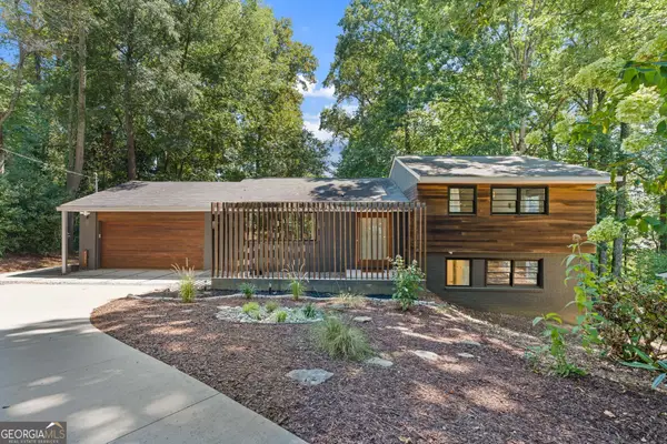 4351 Peachtree Dunwoody Road Ne, Atlanta, GA 30342