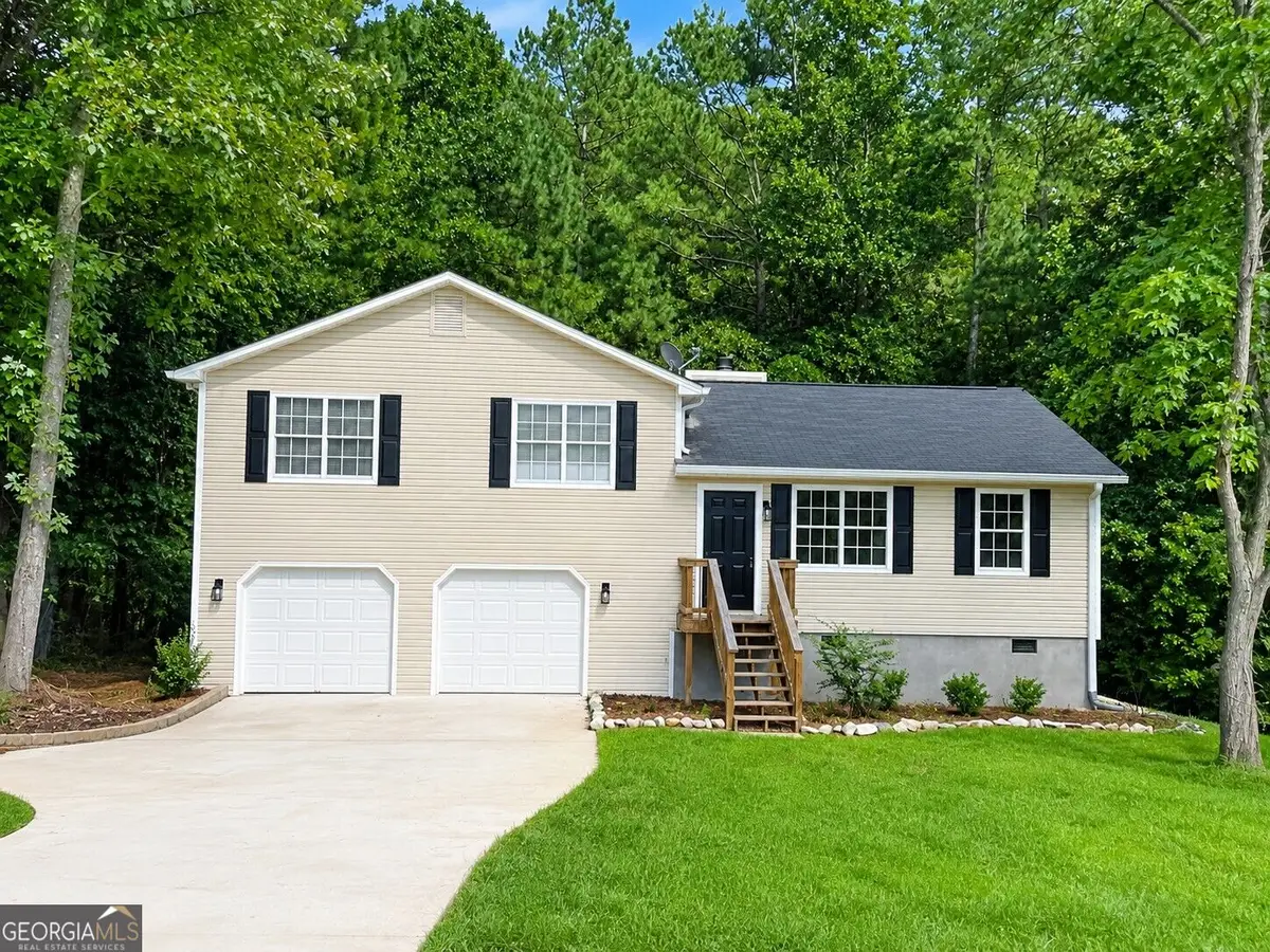 1730 Bullock Drive, Loganville, GA 30052 - #1