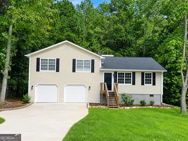 1730 Bullock Drive, Loganville, GA 30052