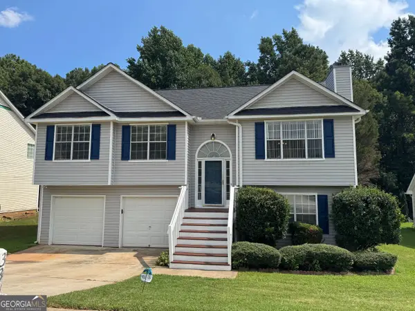 334 Summer Hill Circle, Stockbridge, GA 30281