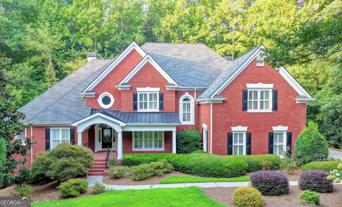 7040 Laurel Oak Drive, Suwanee, GA 30024 - #1