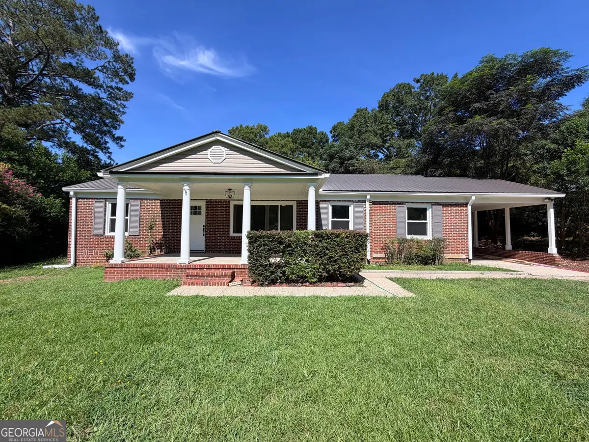 101 Candler, Eatonton, GA 31024 - #1