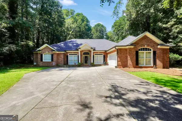 2434 Creekside Trace, Jonesboro, GA 30236