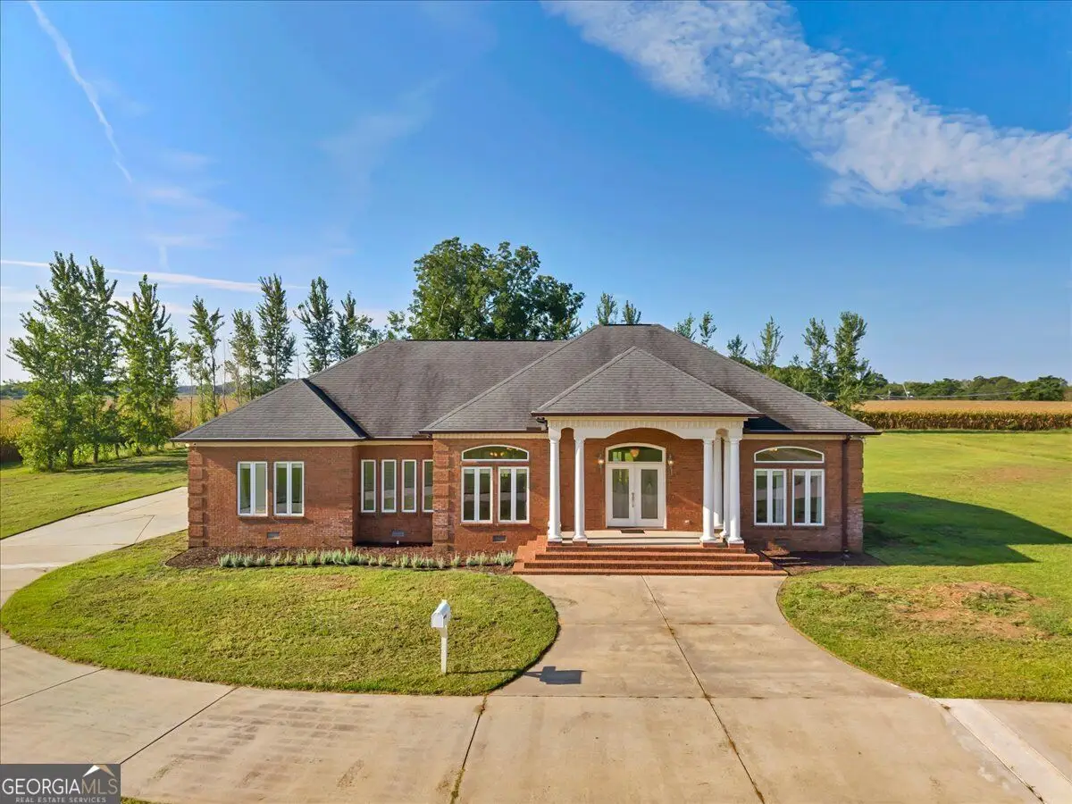 3491 Pinehurst Byromville Road, Pinehurst, GA 31070 - #1