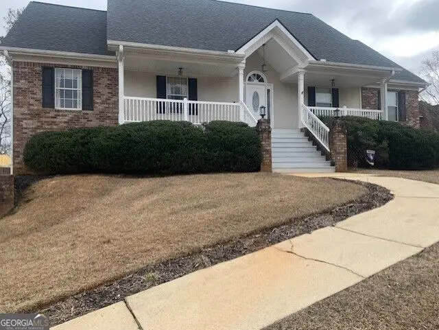 9226 Denmeade Trace, Douglasville, GA 30135 - #1