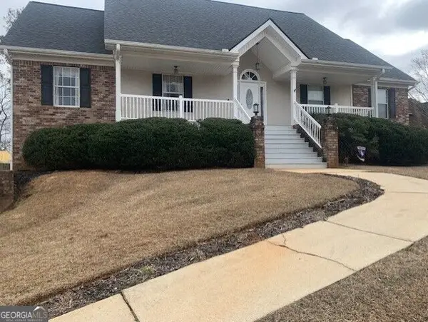 9226 Denmeade Trace, Douglasville, GA 30135