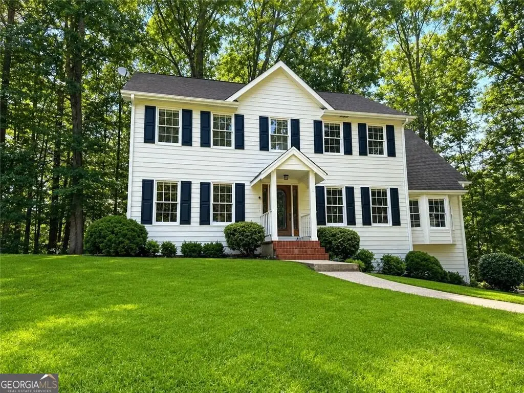 3728 Spring Leaf Lane, Acworth, GA 30101 - #1