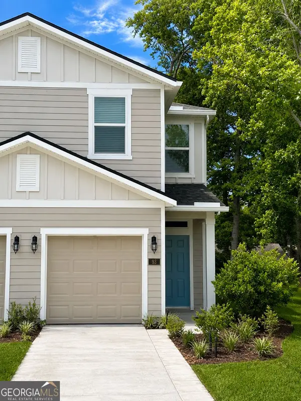 93 Inlet Reach, St. Marys, GA 31558