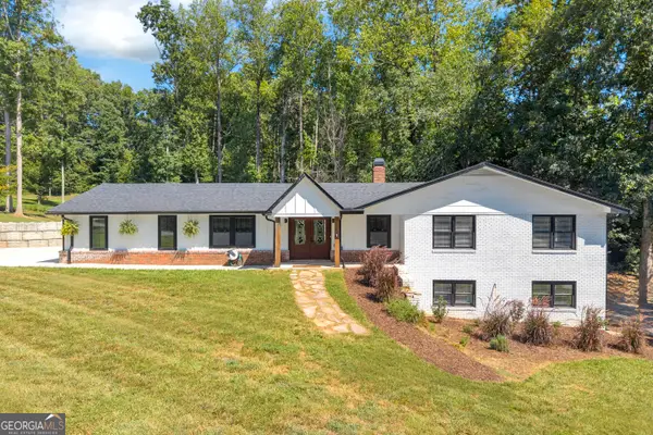 263 Pressley Road, Eastanollee, GA 30538