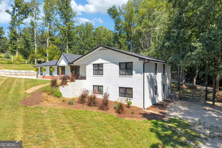 263 Pressley Road, Eastanollee, GA 30538 - #2