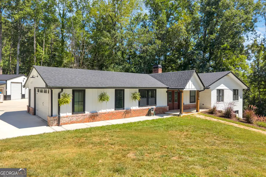 263 Pressley Road, Eastanollee, GA 30538 - #3