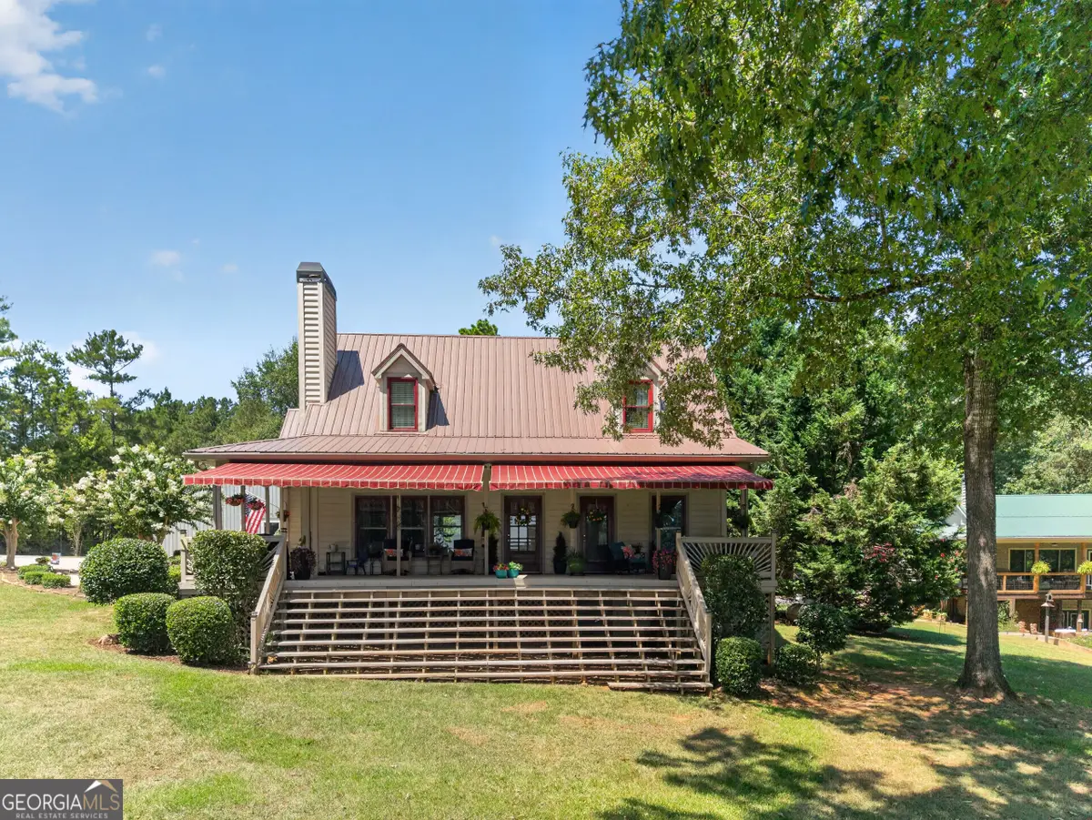 366 Sinclair Road, Eatonton, GA 31024 - #1