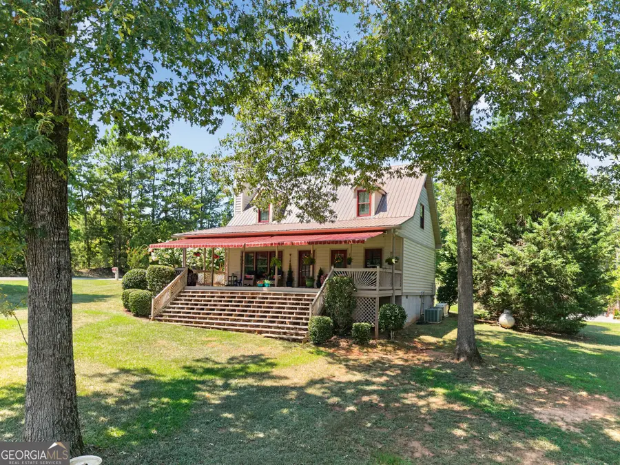 366 Sinclair Road, Eatonton, GA 31024 - #2
