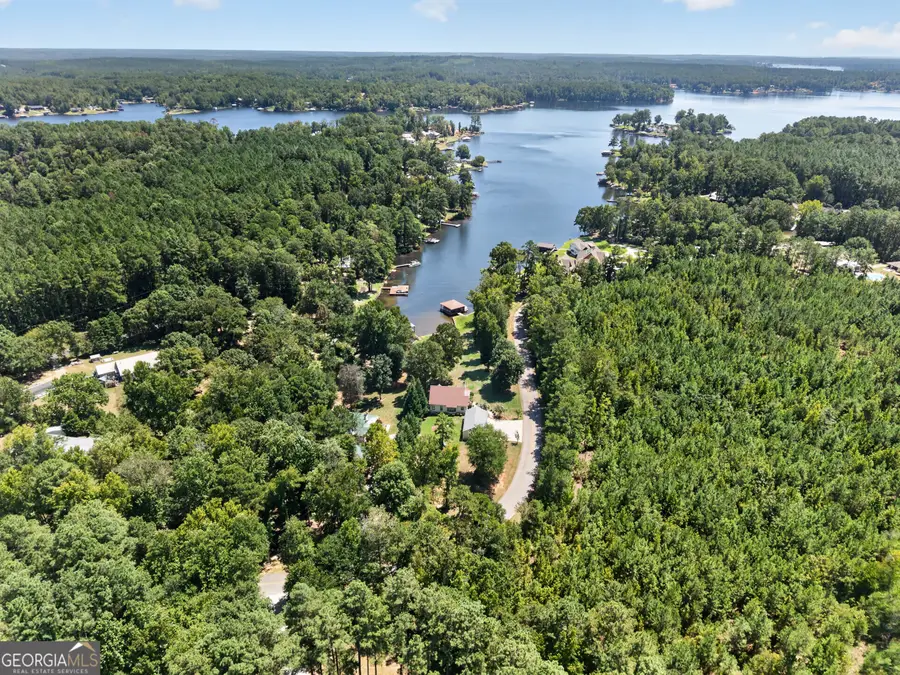 366 Sinclair Road, Eatonton, GA 31024 - #3
