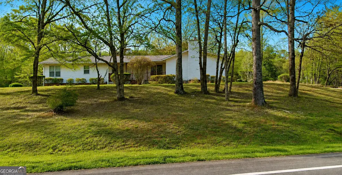 335 Springdale Road, Stockbridge, GA 30281 - #1