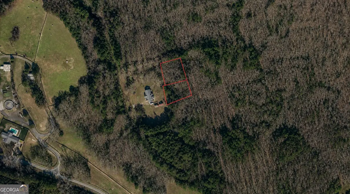 LOT 35 & 36 Autumn Circle, Grantville, GA 30220 - #1