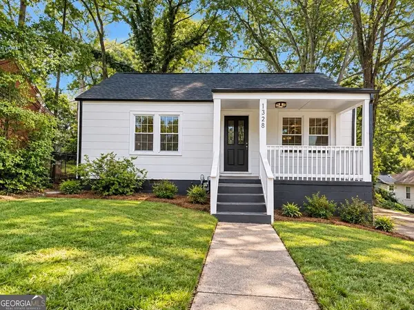 1328 Womack Avenue, East Point, GA 30344