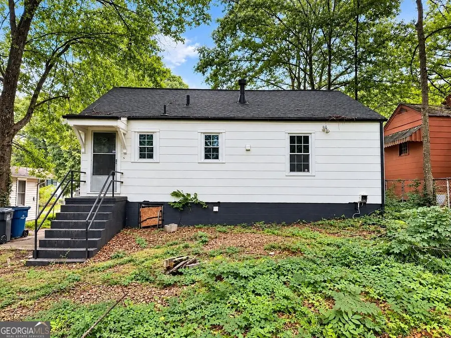 1328 Womack Avenue, East Point, GA 30344 - #2