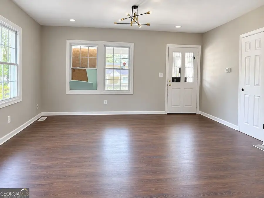 1328 Womack Avenue, East Point, GA 30344 - #3